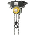Manually Operated Hoist