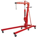 Hydraulic Lifting Tool
