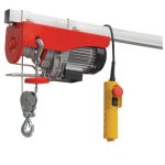 Electric Hoisting