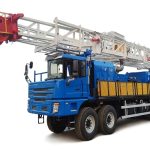 Drilling Rig Units