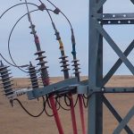 Linja të Tensionit mbi 1000 V dhe të Tensionit të Ulët 0.4 kV