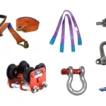Accessories Used for Lifting