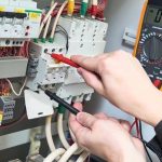 Instalime Elektrike në Ambientet e Zakonshëm