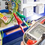 Fusha Elektromagnetike për Paisjet dhe Instalimet Elektrike