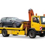 Tow Truck